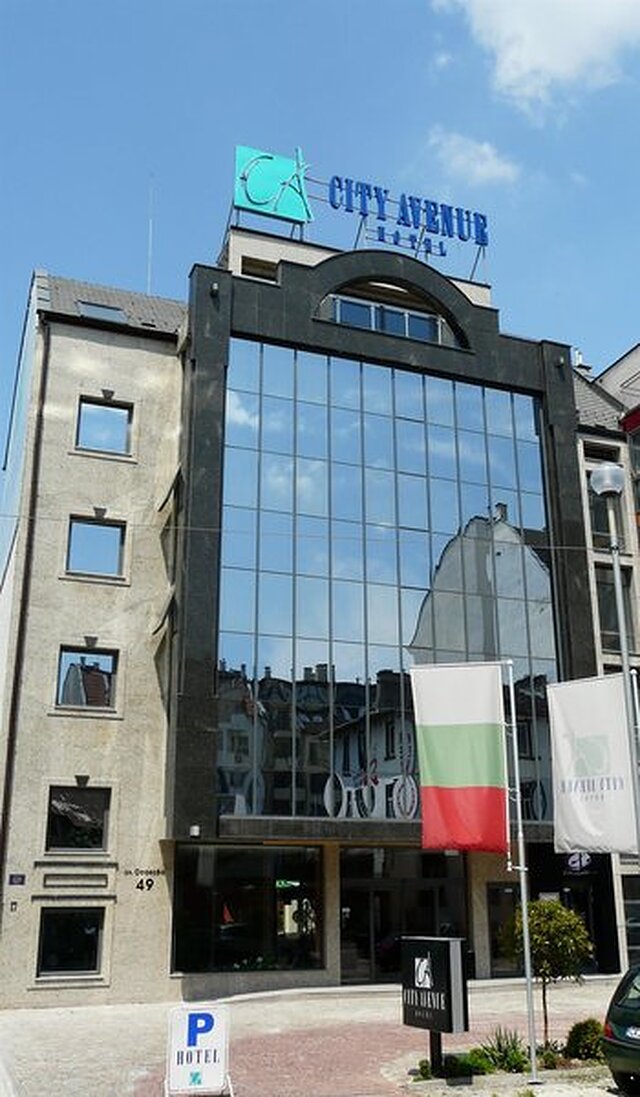 سیتی اونو