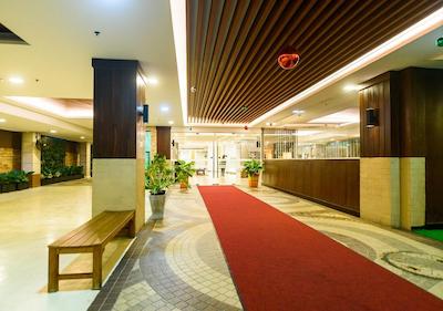 لوهاس رزیدنسز هتل