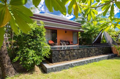 بیند ریزرت خالاک