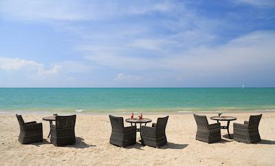 بیند ریزرت خالاک