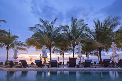 بیند ریزرت خالاک