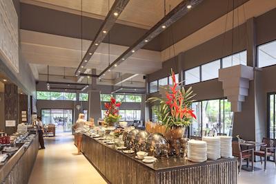 بیند ریزرت خالاک