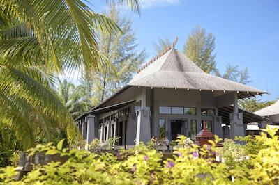 بیند ریزرت خالاک