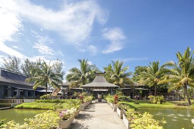 بیند ریزرت خالاک