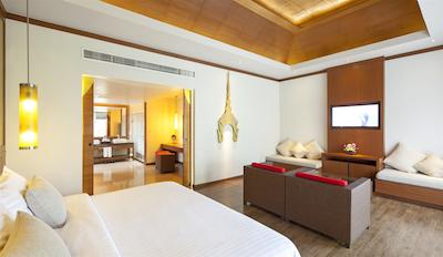 بیند ریزرت خالاک