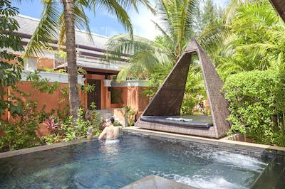 بیند ریزرت خالاک