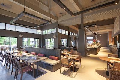 بیند ریزرت خالاک