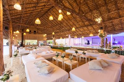 بیند ریزرت خالاک