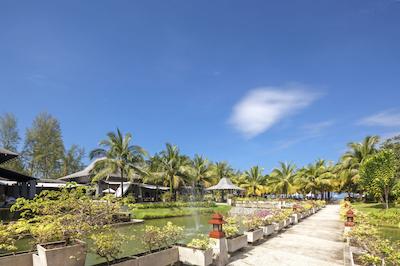 بیند ریزرت خالاک