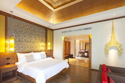 بیند ریزرت خالاک