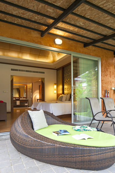 بیند ریزرت خالاک