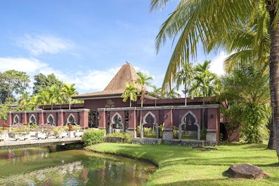 بیند ریزرت خالاک