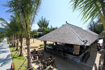 بیند ریزرت خالاک