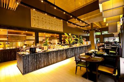 بیند ریزرت خالاک