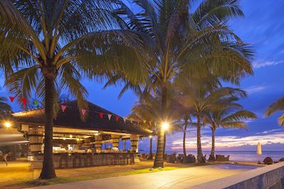 بیند ریزرت خالاک