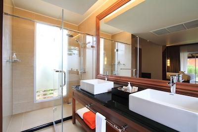 بیند ریزرت خالاک