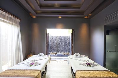 بیند ریزرت خالاک