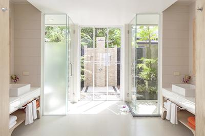 بیند ریزرت خالاک