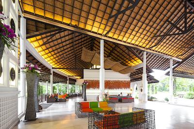 بیند ریزرت خالاک