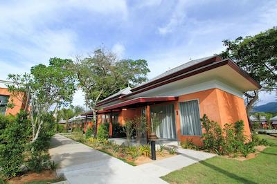 بیند ریزرت خالاک