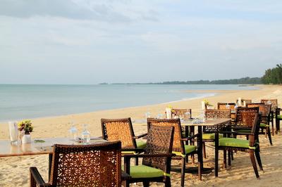 بیند ریزرت خالاک