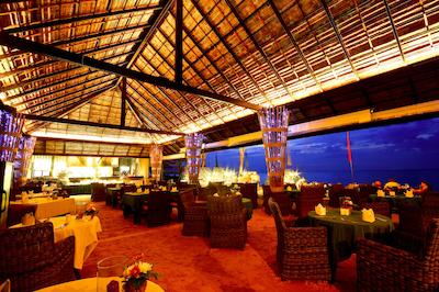 بیند ریزرت خالاک