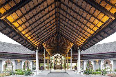 بیند ریزرت خالاک