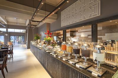 بیند ریزرت خالاک