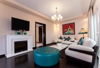 ارت پالاس سویتز اند اسپا