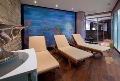 ارت پالاس سویتز اند اسپا