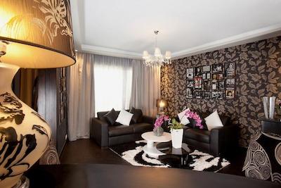 ارت پالاس سویتز اند اسپا