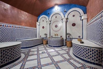 ارت پالاس سویتز اند اسپا