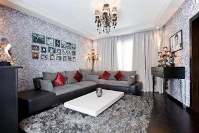 ارت پالاس سویتز اند اسپا