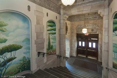 دوبلتری بای هیلتون-د تودر ارمز هتل