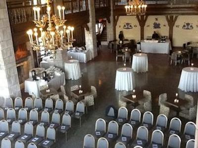 دوبلتری بای هیلتون-د تودر ارمز هتل