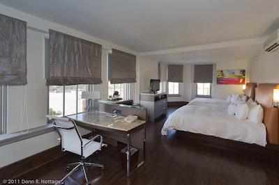 دوبلتری بای هیلتون-د تودر ارمز هتل