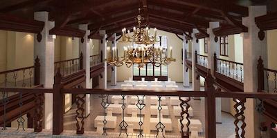 دوبلتری بای هیلتون-د تودر ارمز هتل