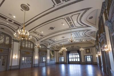 دوبلتری بای هیلتون-د تودر ارمز هتل