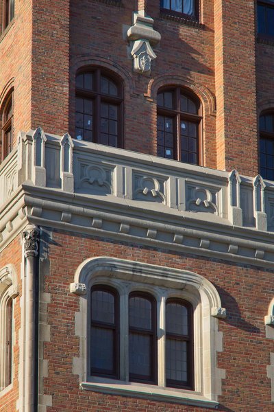 دوبلتری بای هیلتون-د تودر ارمز هتل