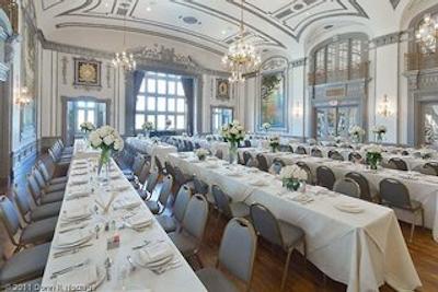 دوبلتری بای هیلتون-د تودر ارمز هتل