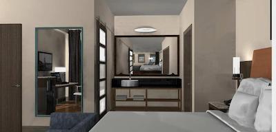 دوبلتری بای هیلتون-د تودر ارمز هتل