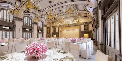 دوبلتری بای هیلتون-د تودر ارمز هتل