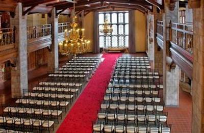 دوبلتری بای هیلتون-د تودر ارمز هتل