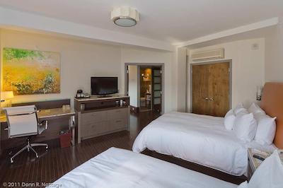 دوبلتری بای هیلتون-د تودر ارمز هتل