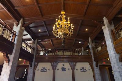 دوبلتری بای هیلتون-د تودر ارمز هتل