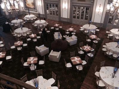 دوبلتری بای هیلتون-د تودر ارمز هتل