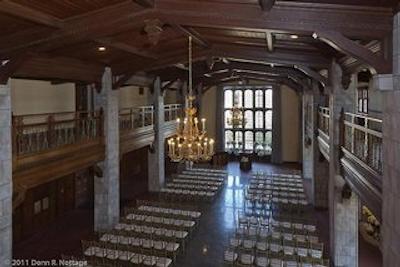 دوبلتری بای هیلتون-د تودر ارمز هتل