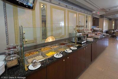 دوبلتری بای هیلتون-د تودر ارمز هتل