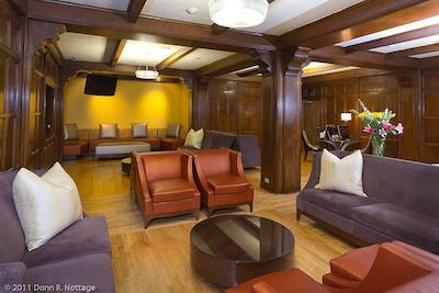 دوبلتری بای هیلتون-د تودر ارمز هتل