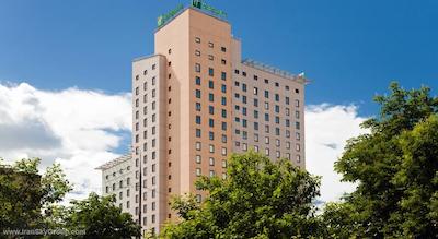 سوشفسکی بای سافمار